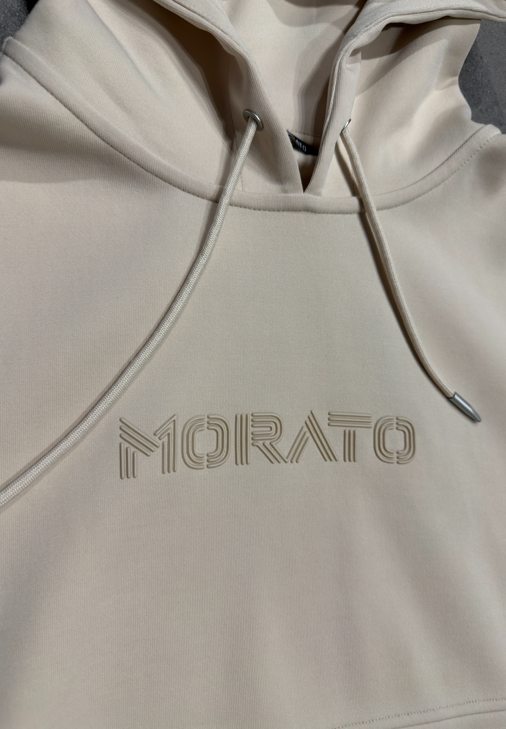 SUDADERA ANTONY MORATO