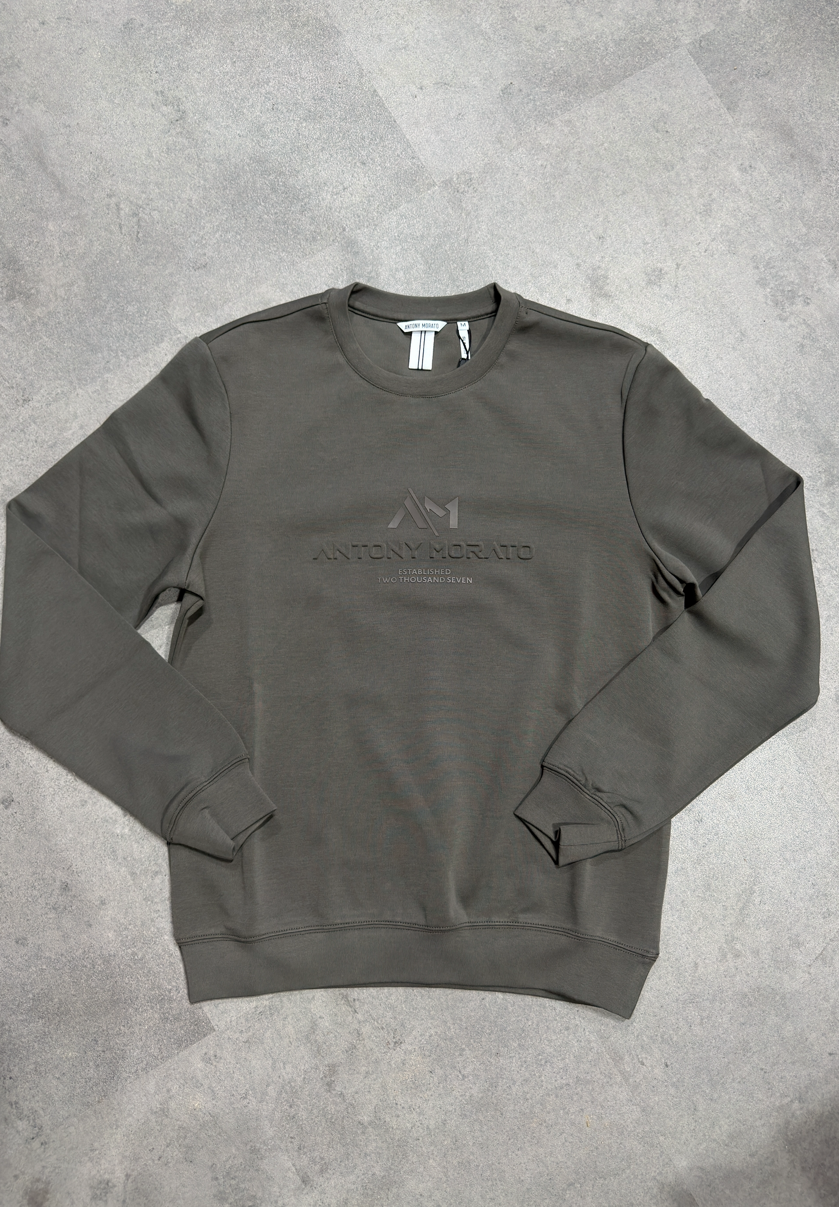 SUDADERA ANTONY MORATO