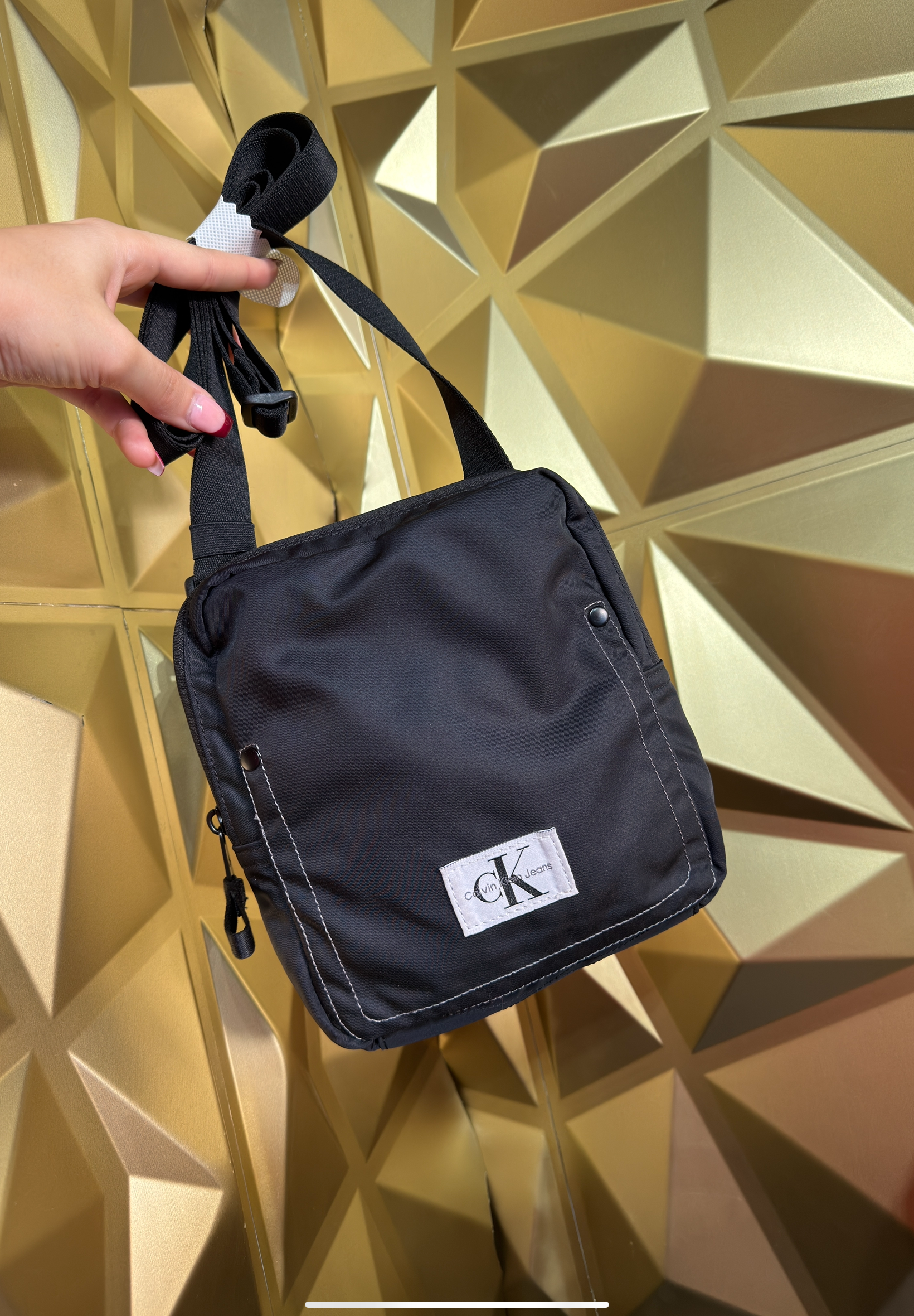 CALVIN KLEIN BAG