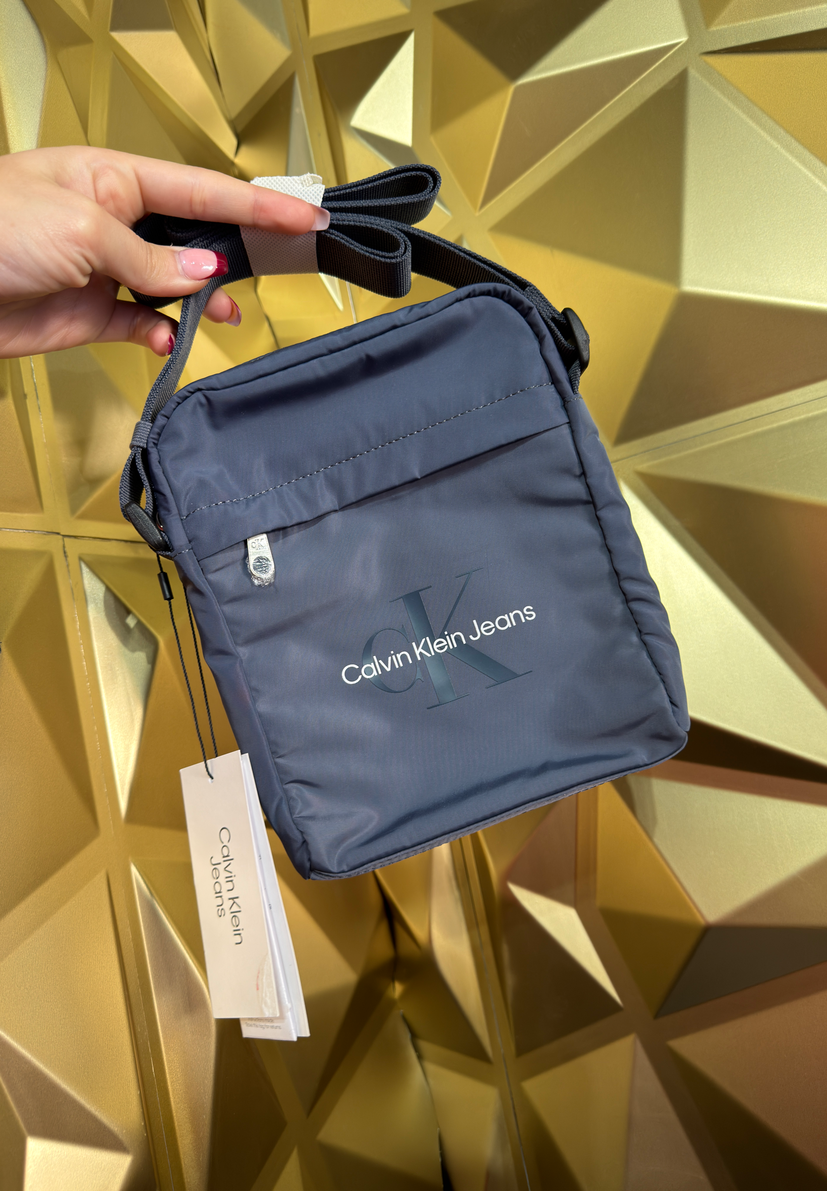 BOLSO CALVIN KLEIN