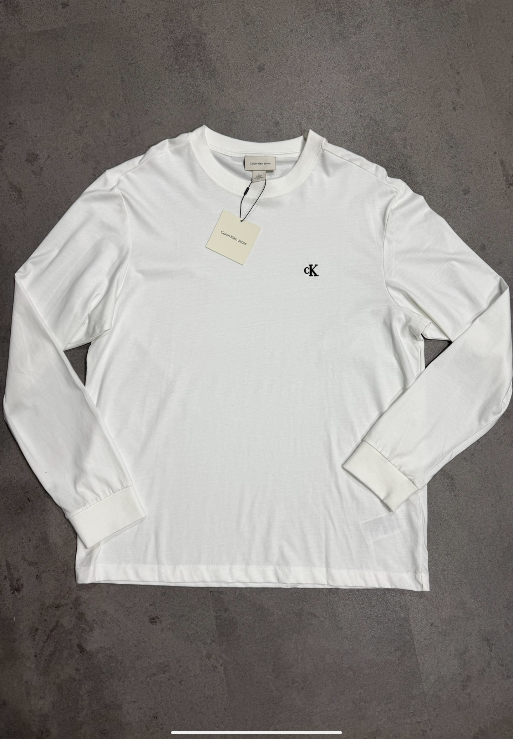 CALVIN KLEIN T-SHIRT