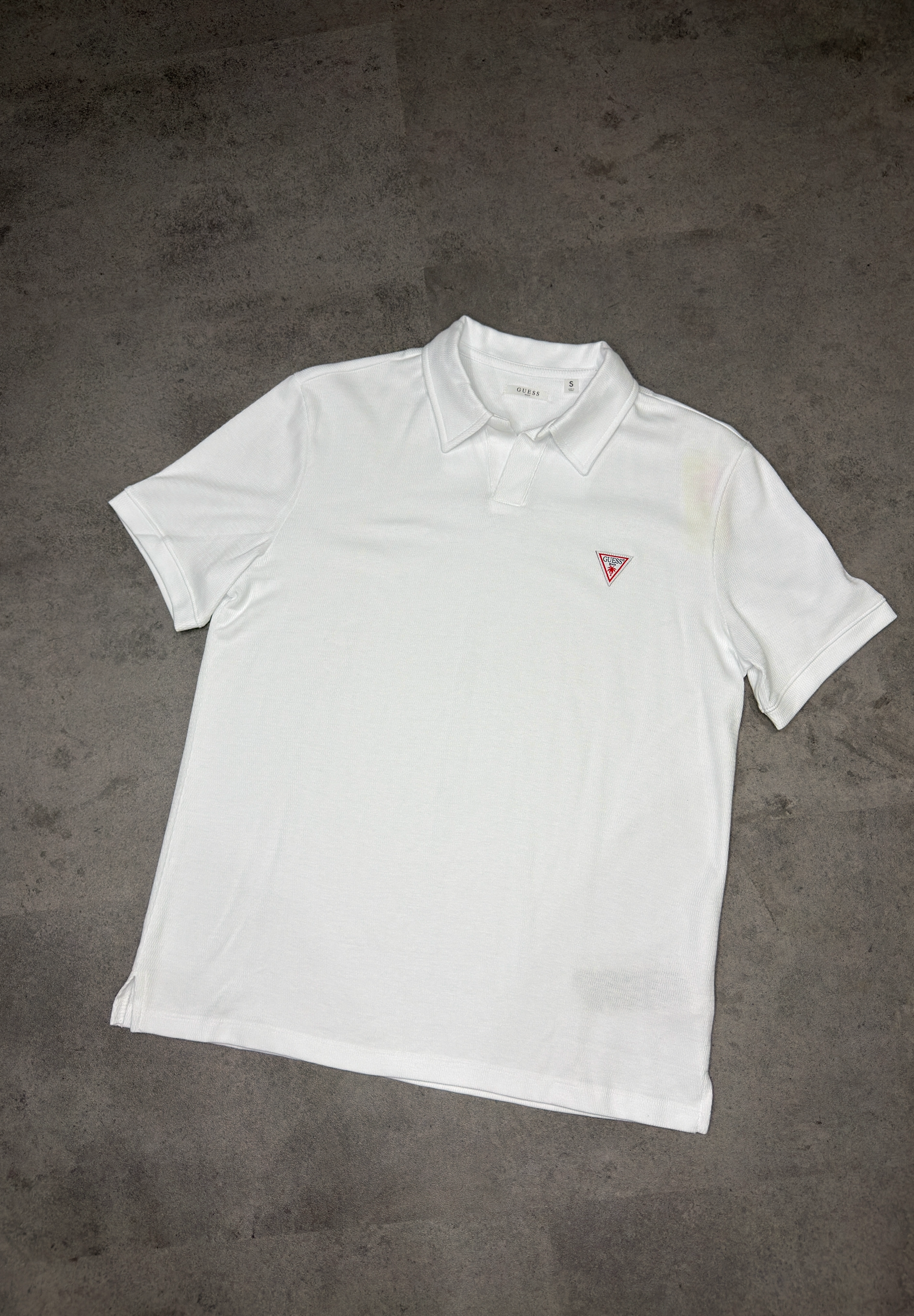 GUESS POLO