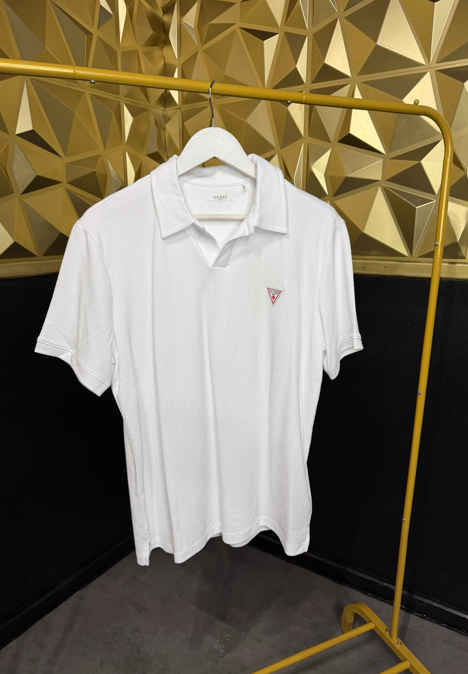 GUESS POLO