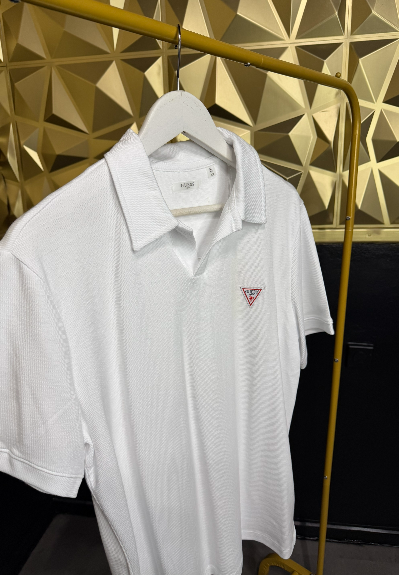 GUESS POLO