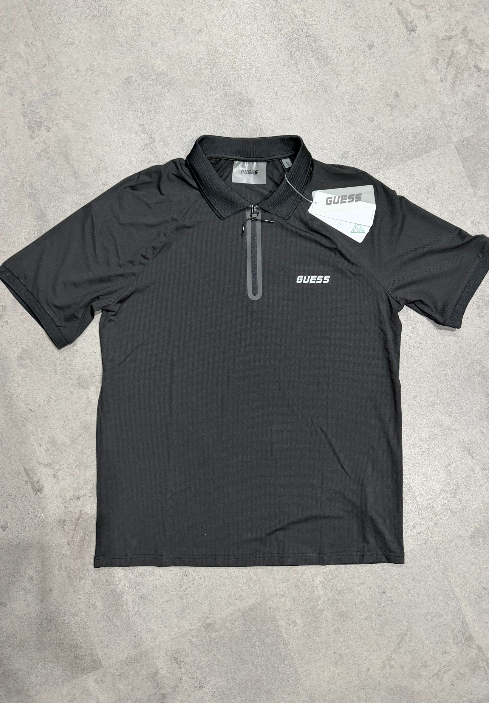 GUESS POLO
