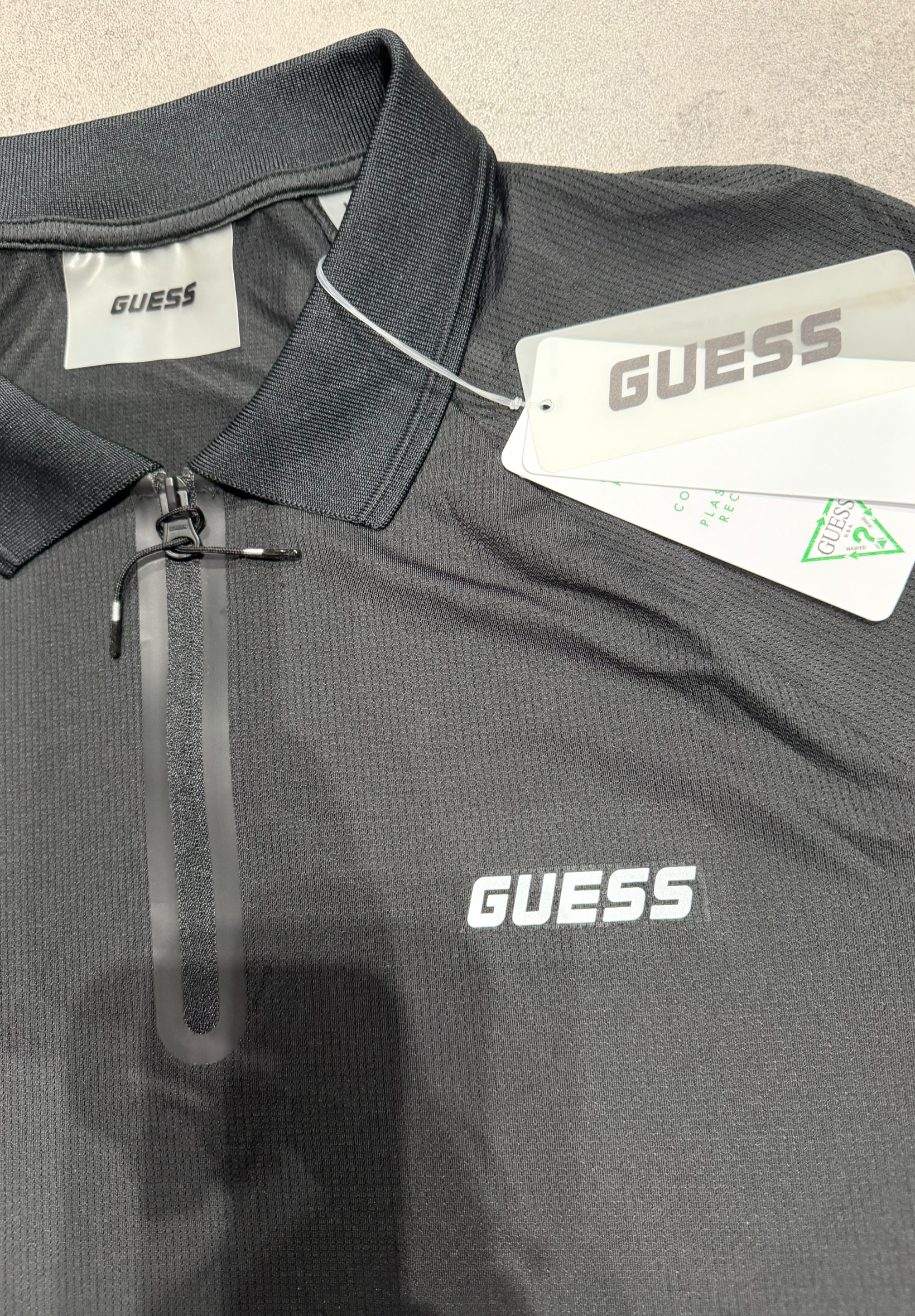 GUESS POLO