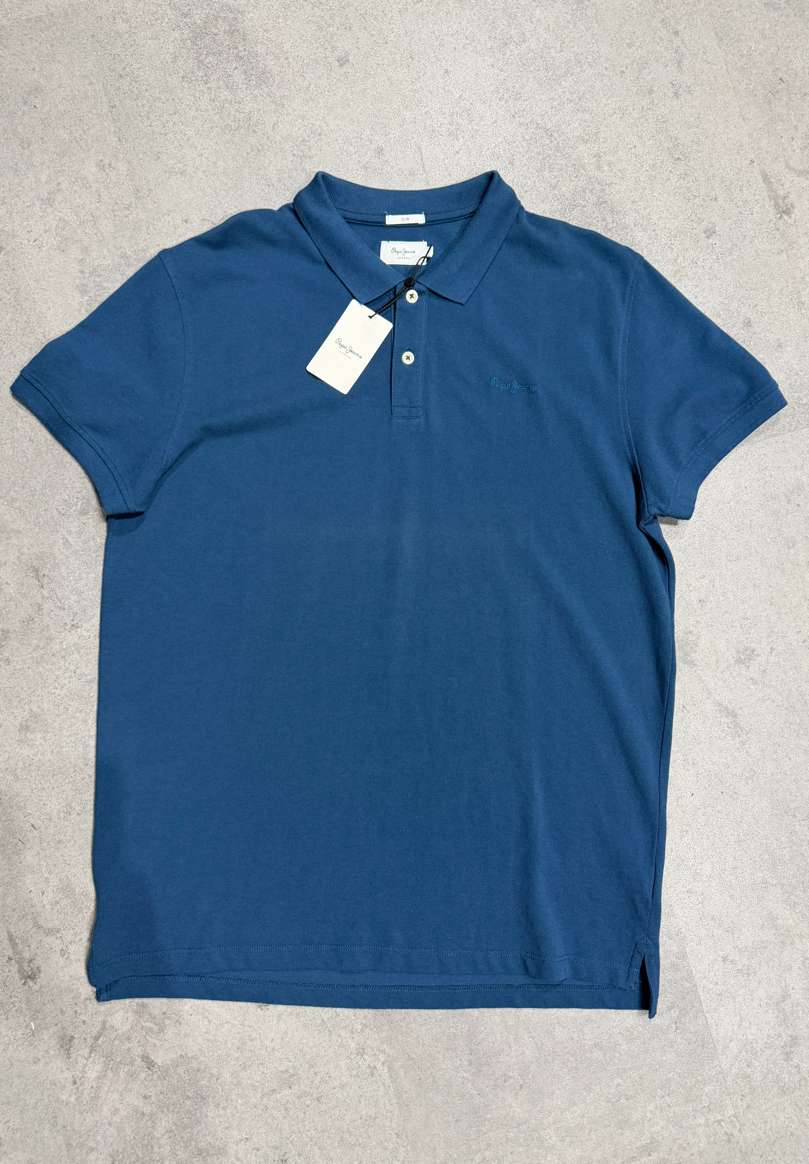 PEPE JEANS POLO