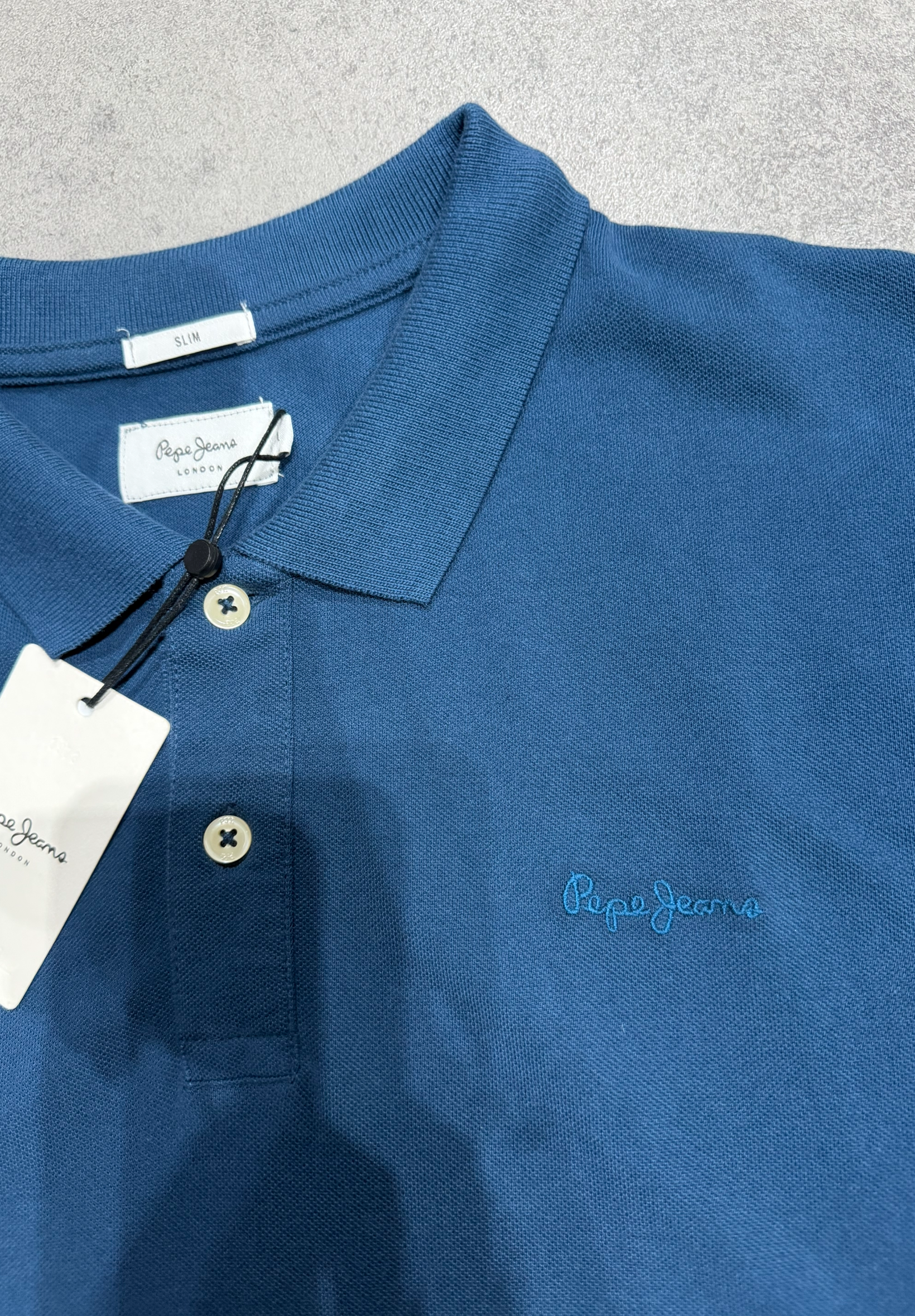 PEPE JEANS POLO