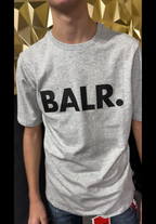 T-SHIRT BALR.