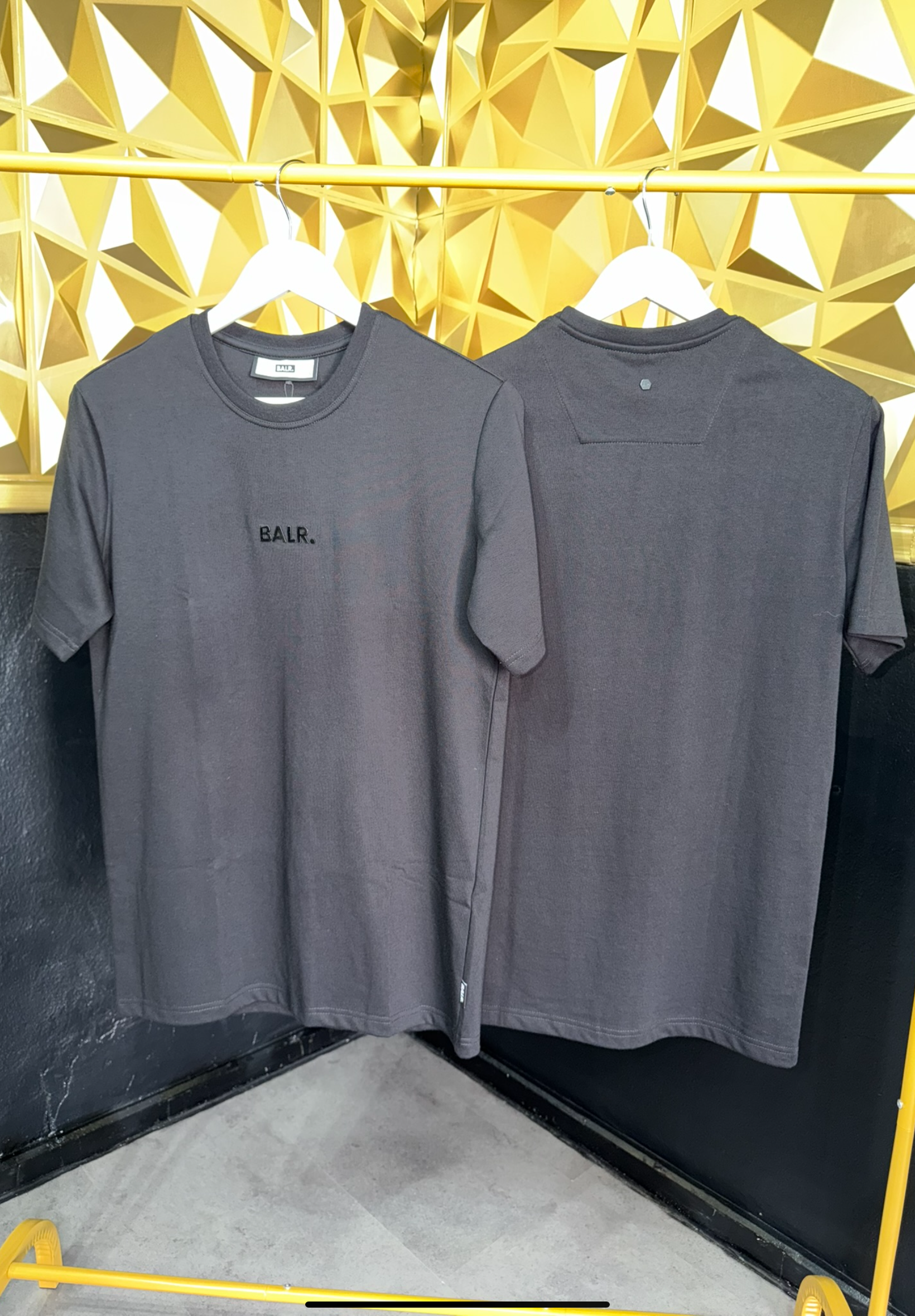 BALR. T-SHIRT