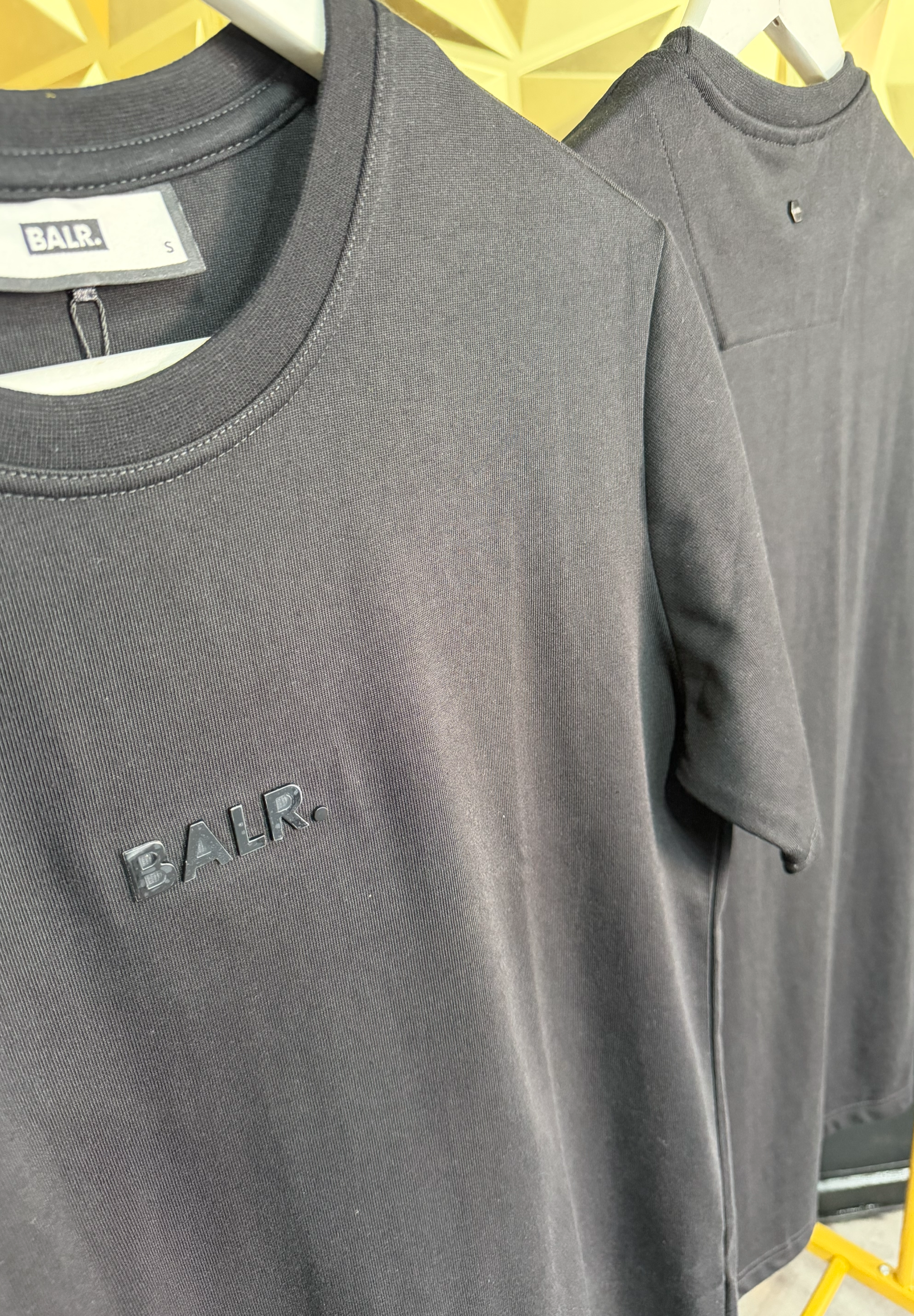 BALR. T-SHIRT