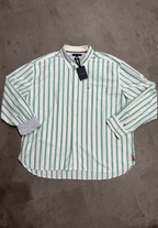 CHEMISE TOMMY HILFIGER