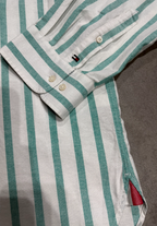 CHEMISE TOMMY HILFIGER