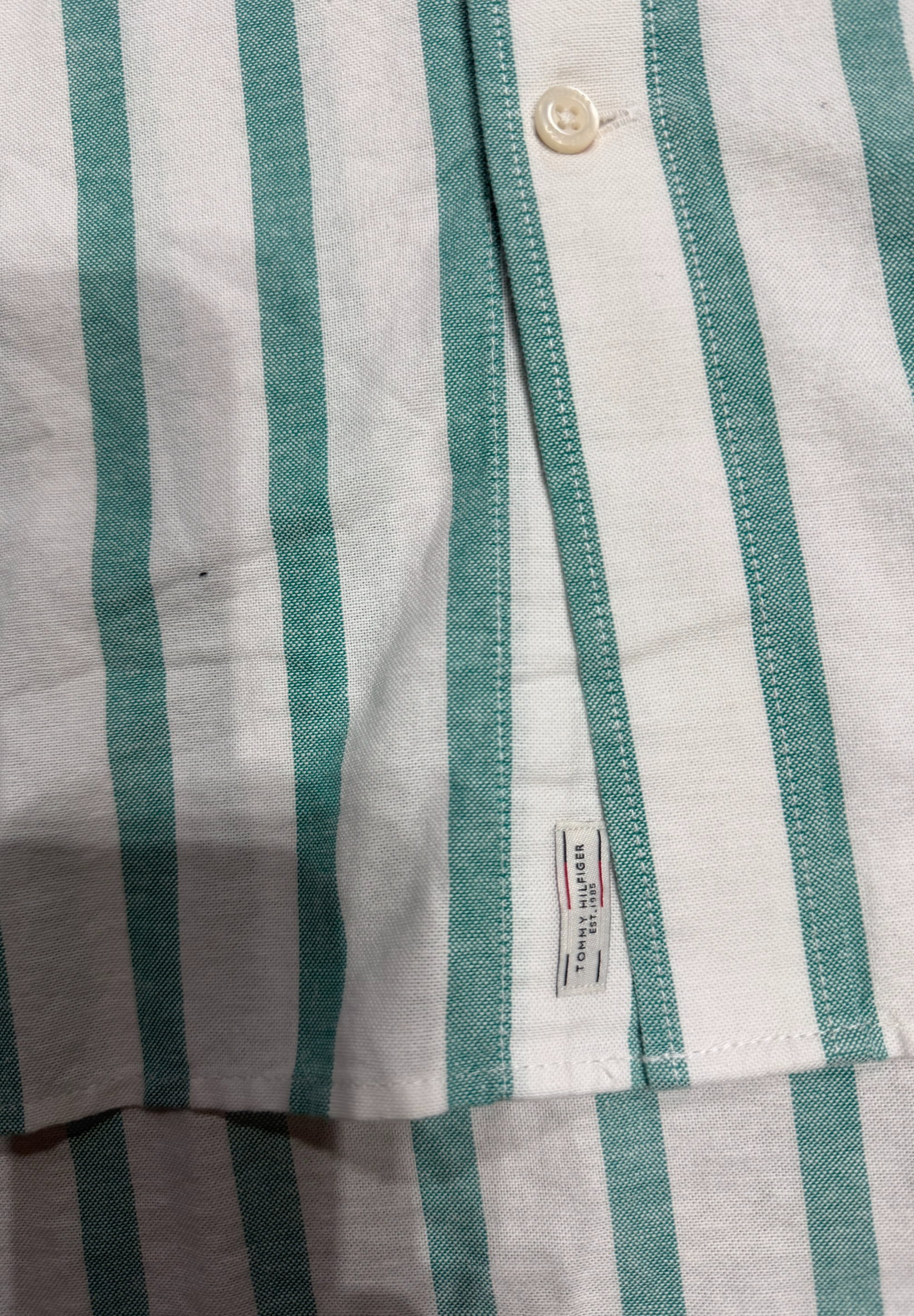 TOMMY HILFIGER SHIRT