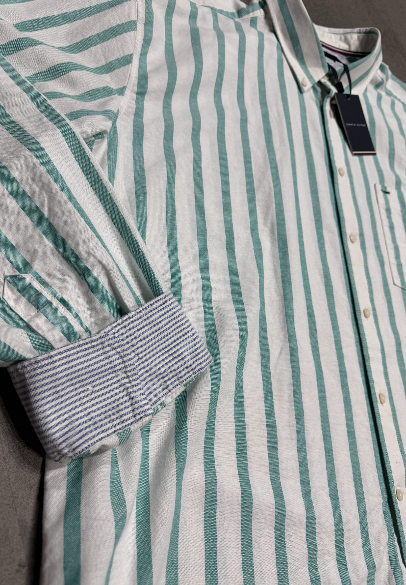 TOMMY HILFIGER SHIRT