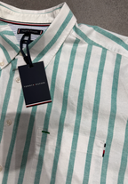 CHEMISE TOMMY HILFIGER