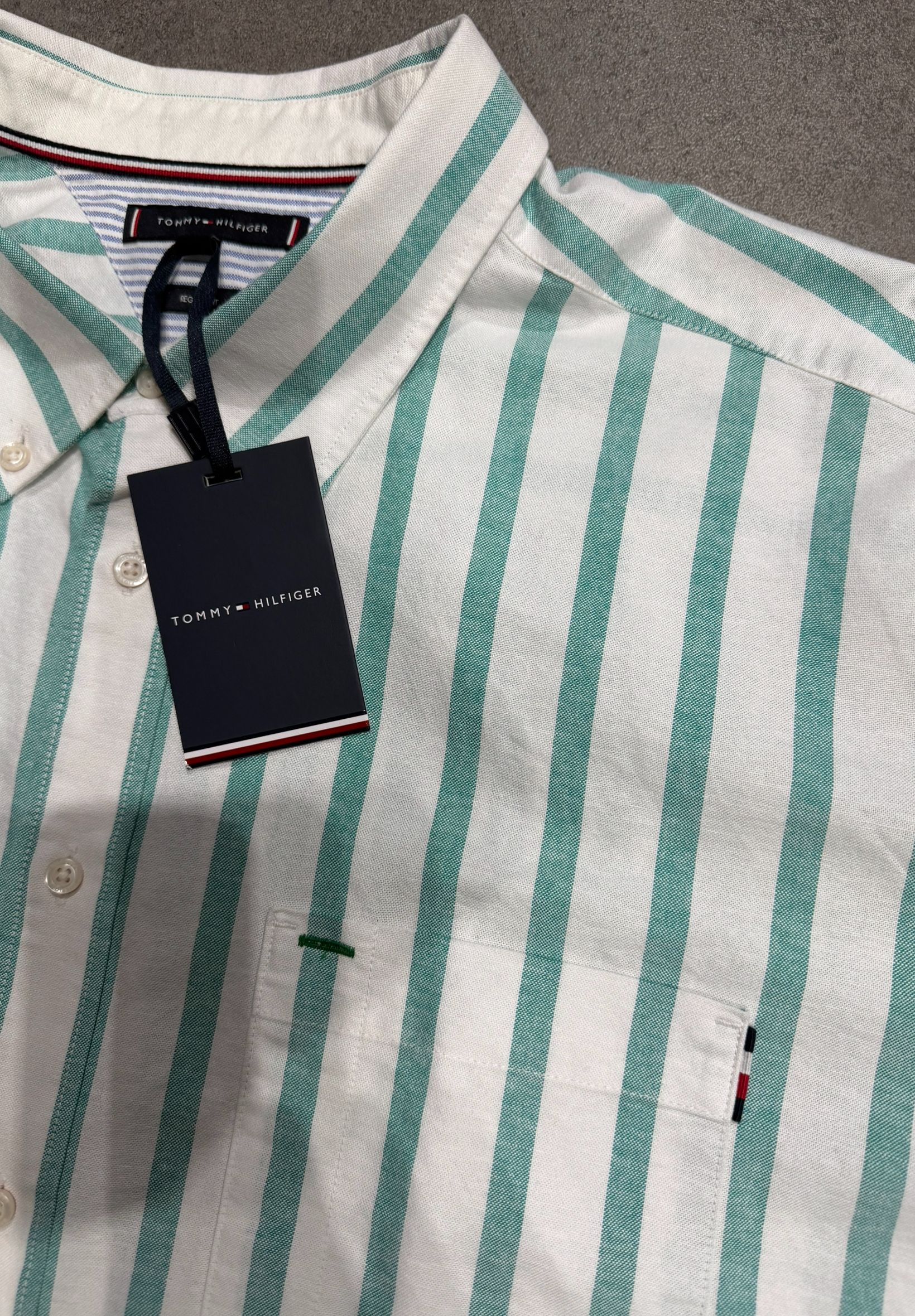 TOMMY HILFIGER SHIRT