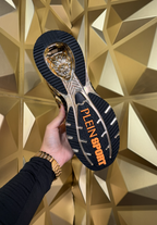 PLEIN SPORT SHOES