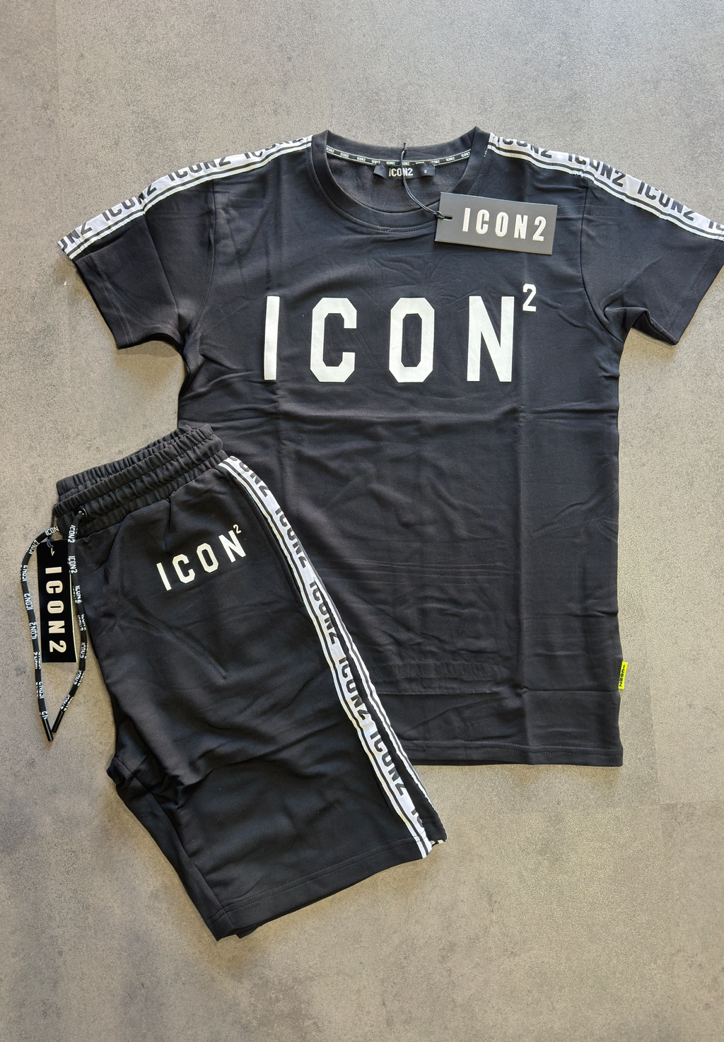 ICON2 SET
