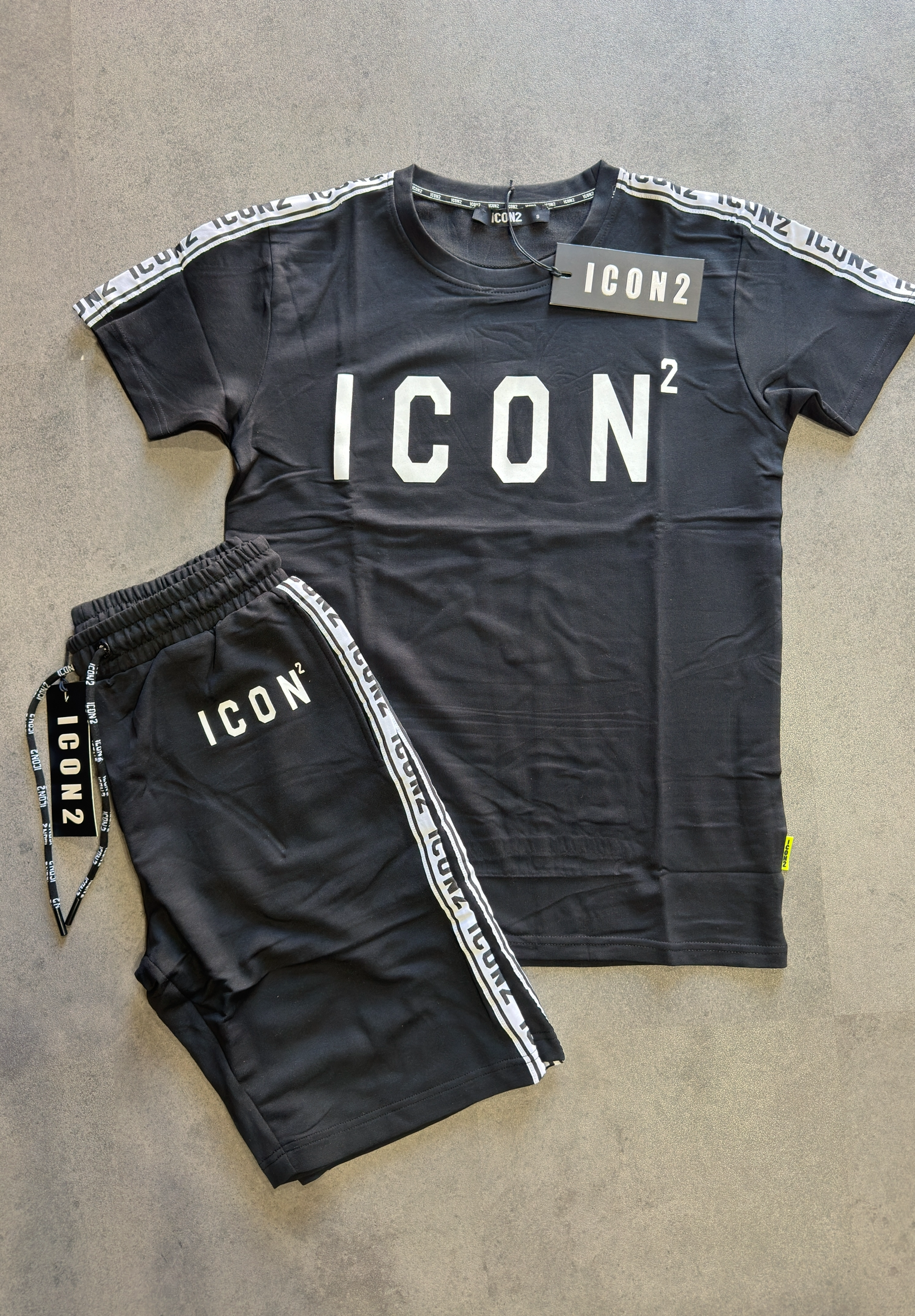 ICON2 SET