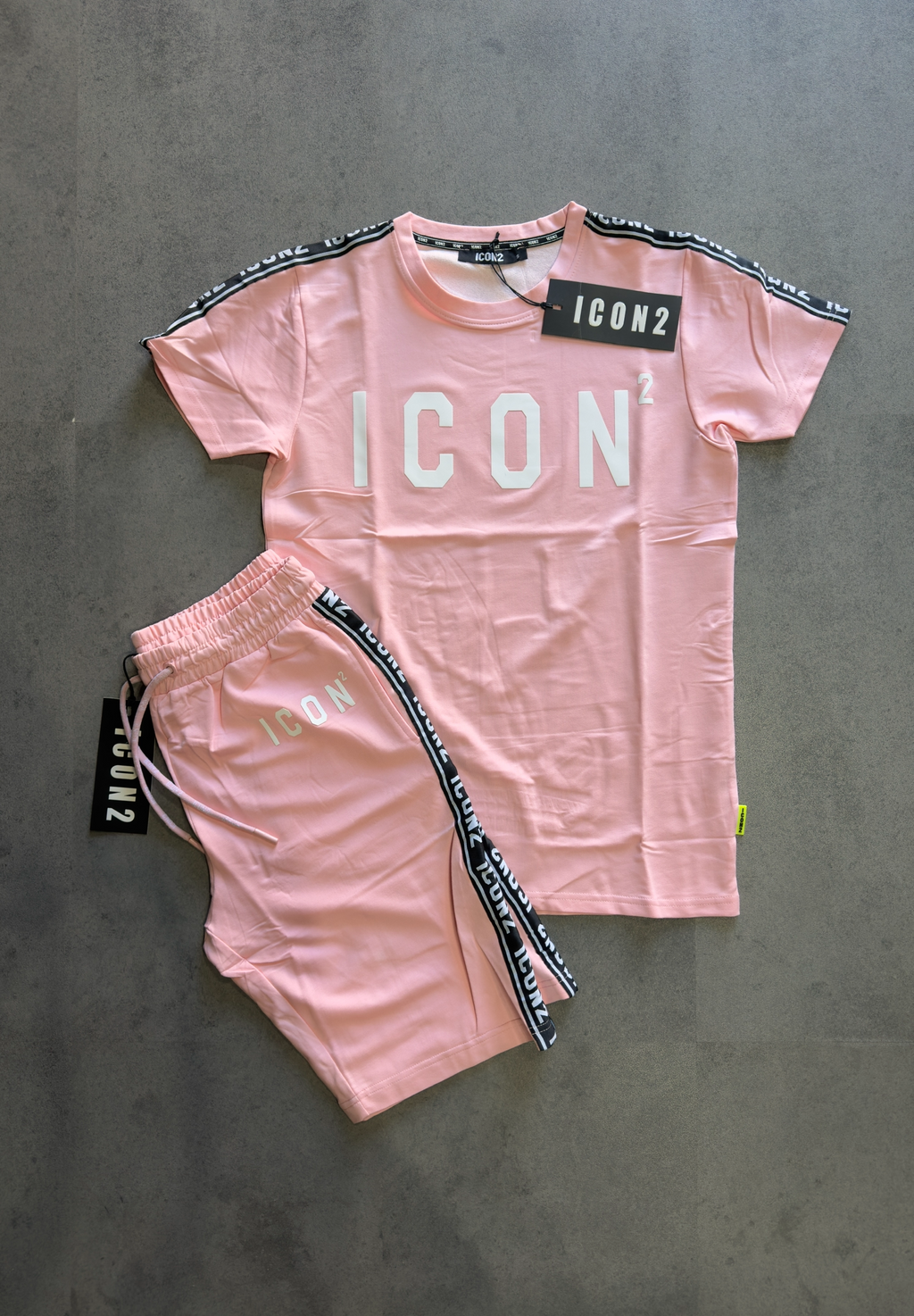 ICON2 SET