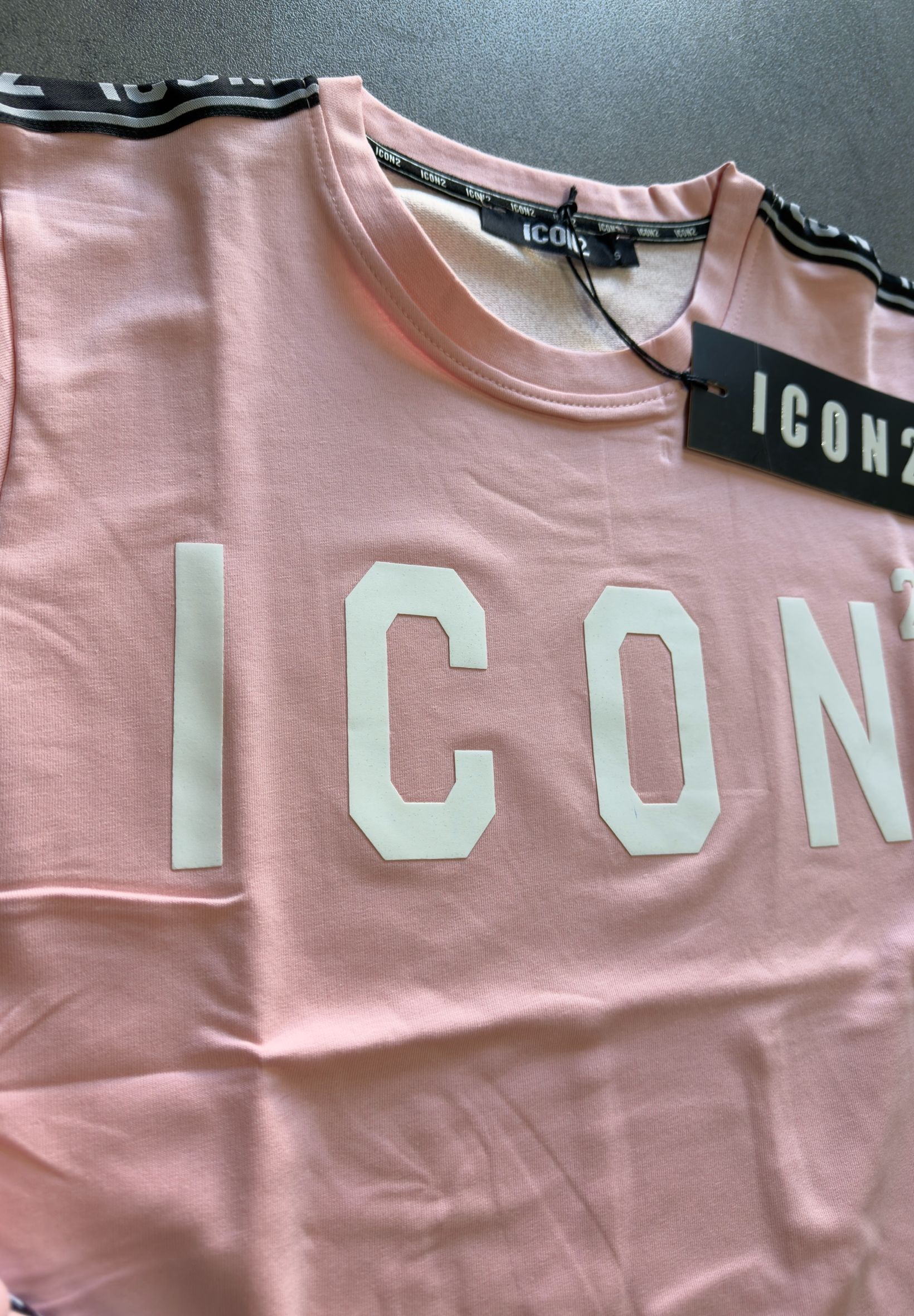 ICON2 SET