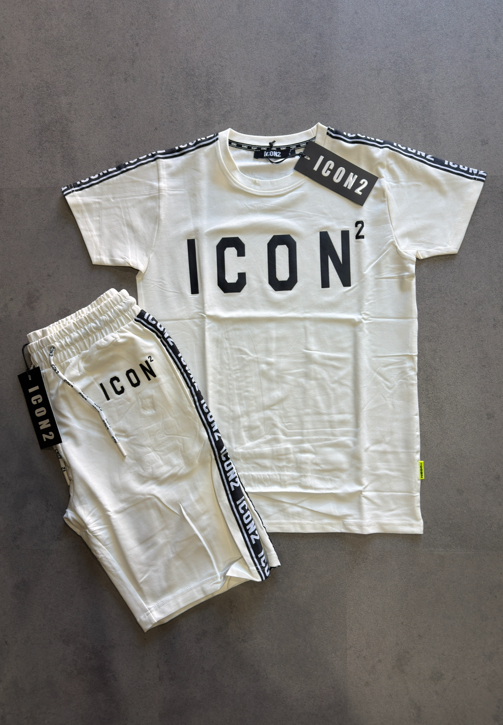 ICON2 SET