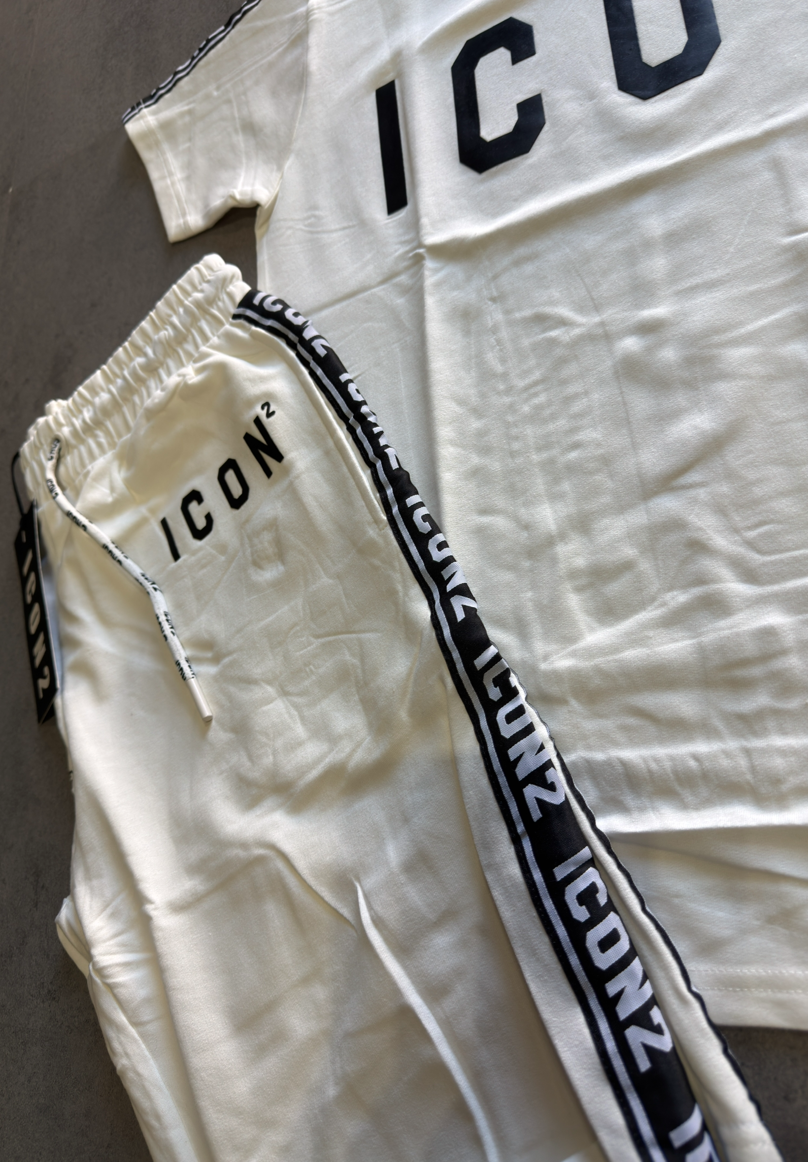 CONJUNTO ICON2