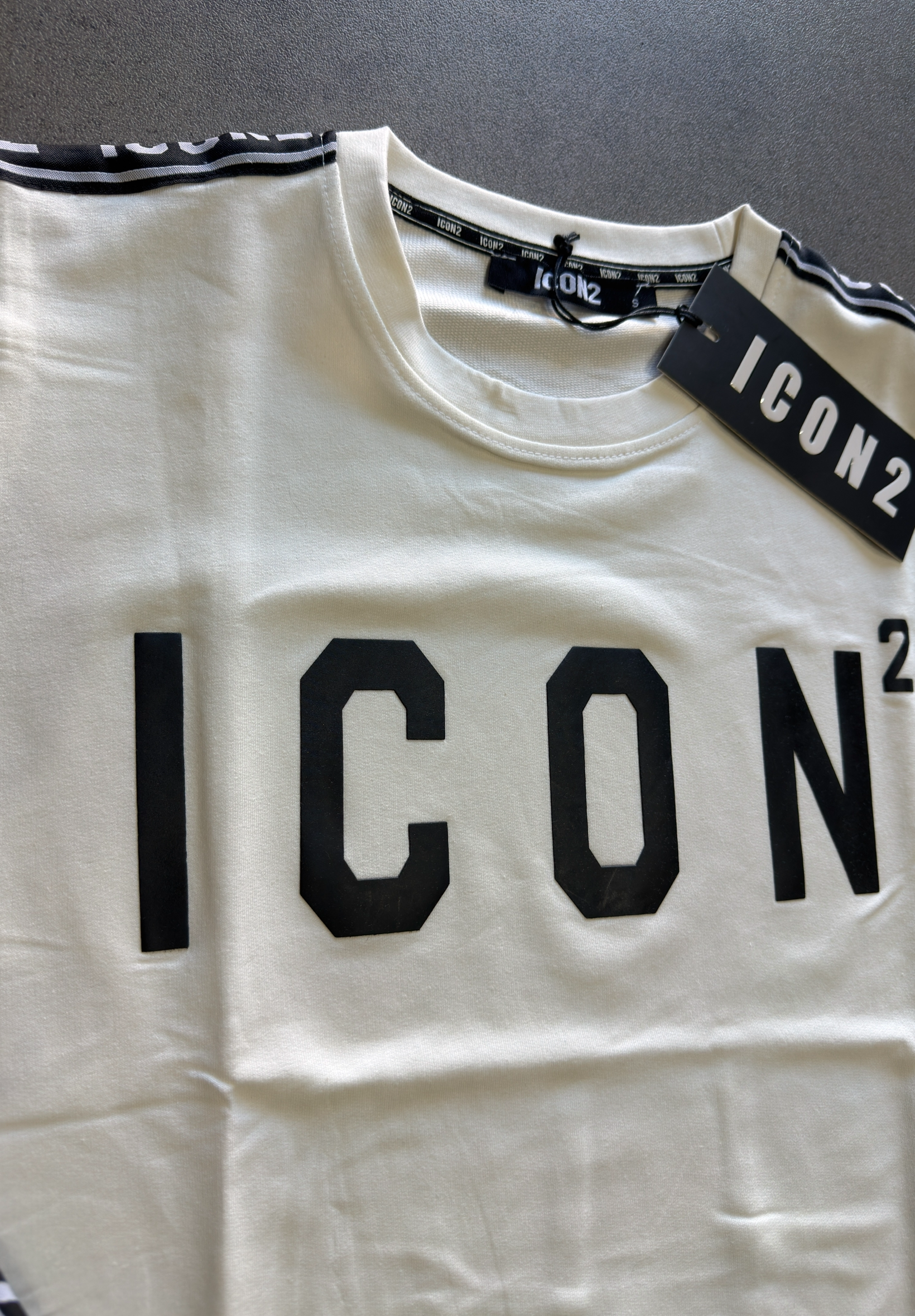 CONJUNTO ICON2