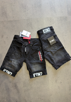 ICON2 DENIM JEANS