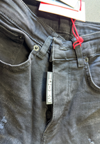 ICON2 DENIM JEANS