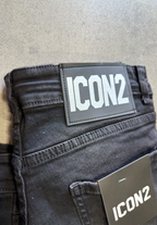 ICON2 DENIM JEANS