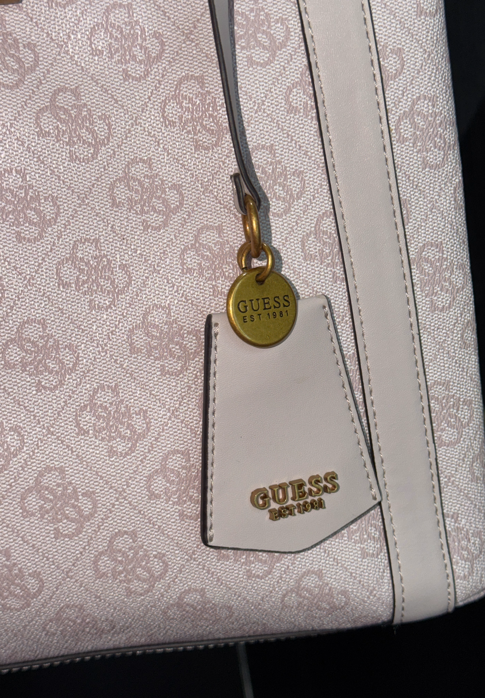 GUESS BAG