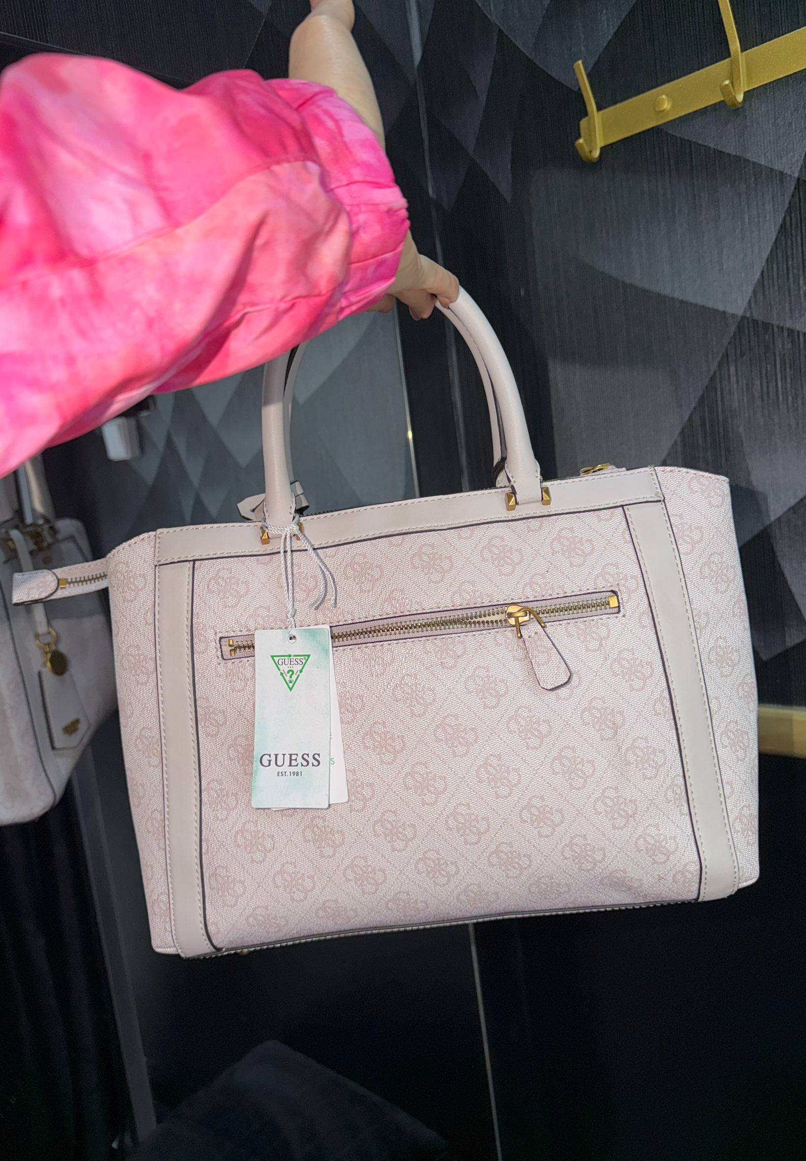 GUESS BAG