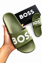 BOSS SANDALS