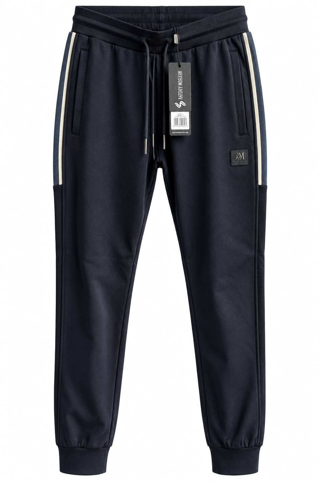 Pantalón de Chándal Antony Morato Hombre Azul Marino