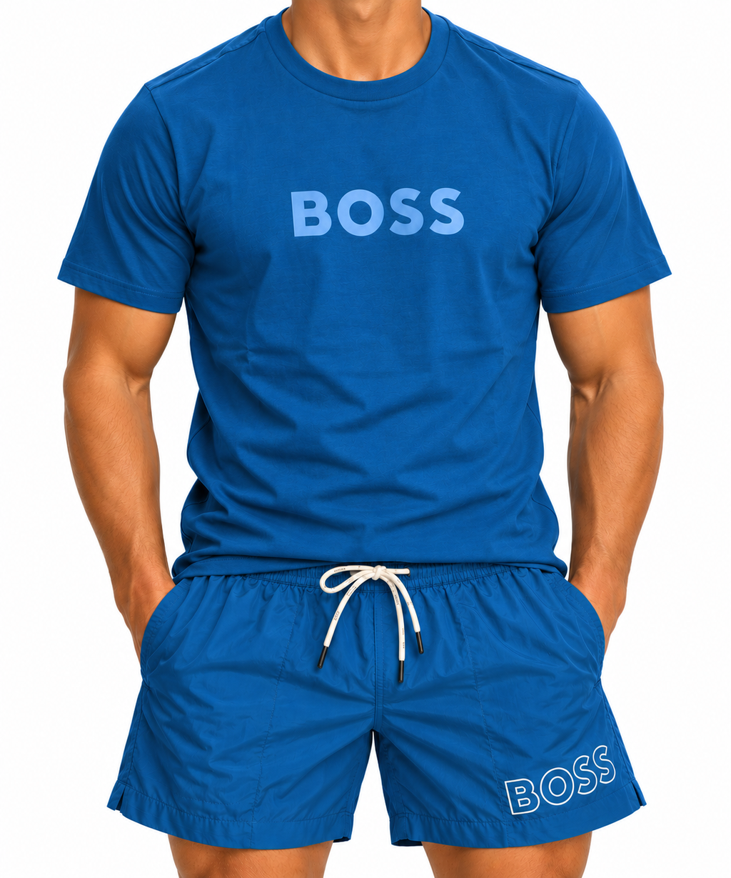 BOSS Set