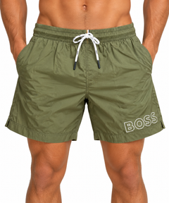 Verde militar