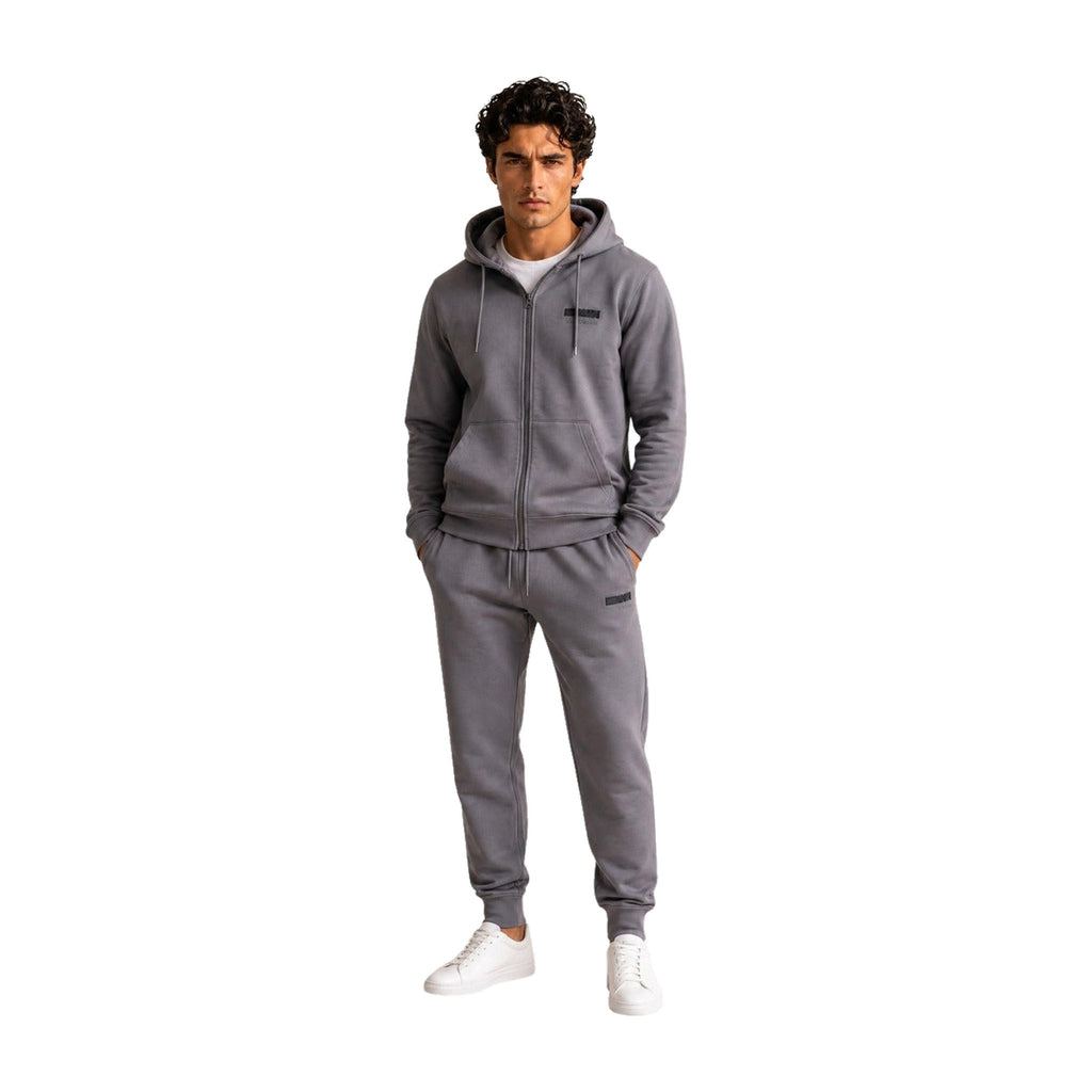 Chándal EA7 Emporio Armani con Capucha Hombre