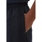 Conjunto EA7 Emporio Armani Azul Marino Hombre