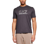 Conjunto EA7 Emporio Armani Gris Antracita Hombre