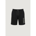 Conjunto EA7 Emporio Armani Negro Hombre