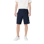 Conjunto EA7 Emporio Armani Azul Marino Essential Hombre