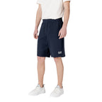 Conjunto EA7 Emporio Armani Azul Marino Essential Hombre