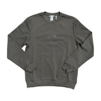 Sudadera Antony Morato Hombre Verde Caqui Cuello Redondo