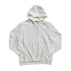 Sudadera Antony Morato Hombre Blanca con Capucha