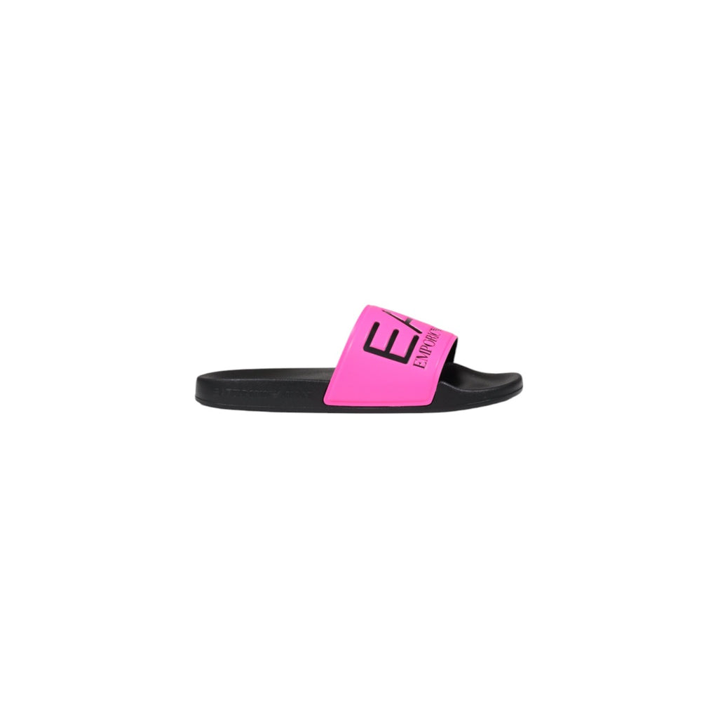 Ea7 Chanclas
