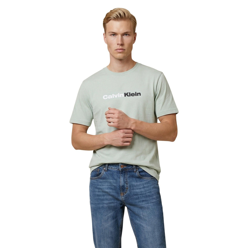 Calvin Klein Jeans Hombre Camisetas
