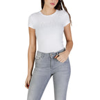 Armani Exchange Mujer Camisetas