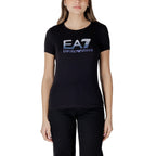 EA7 Femme T-shirts